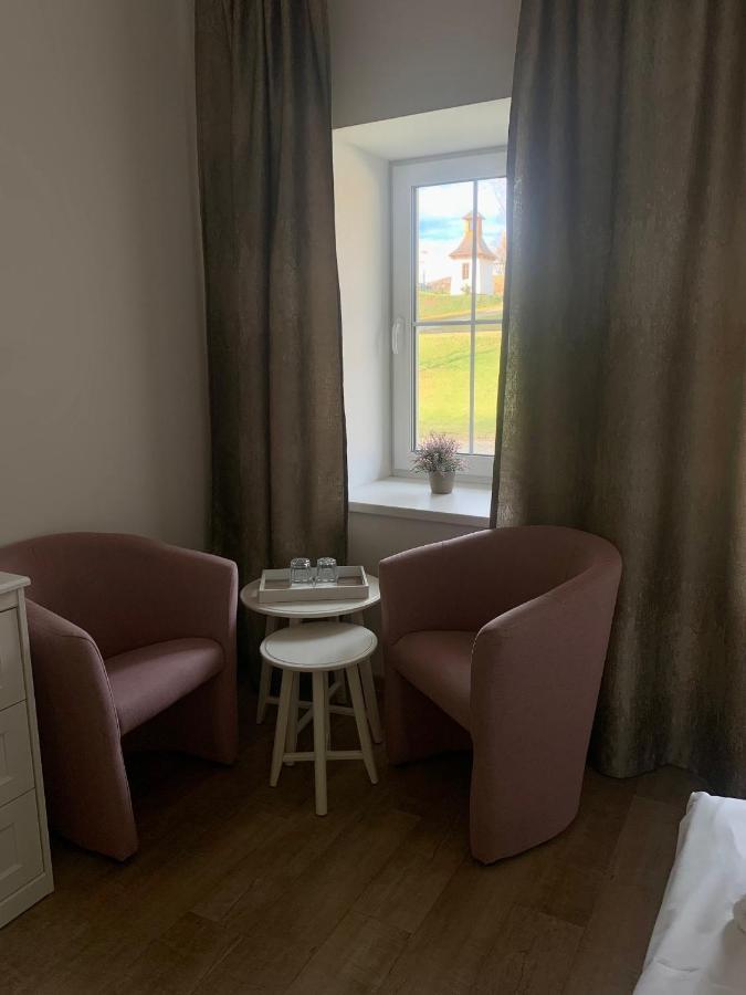 Wellness Penzion Marta Kuklík Eksteriør bilde
